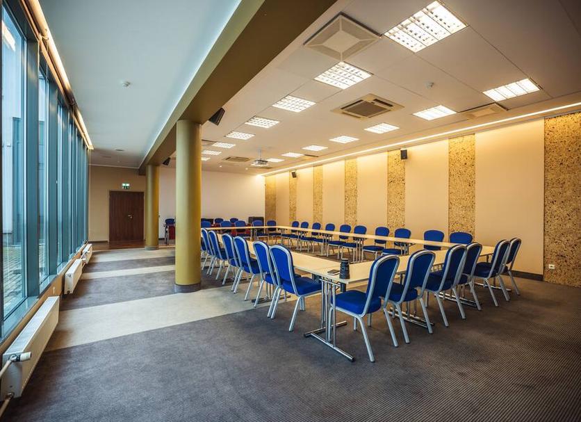 Sala konferencyjna Zdjęcie