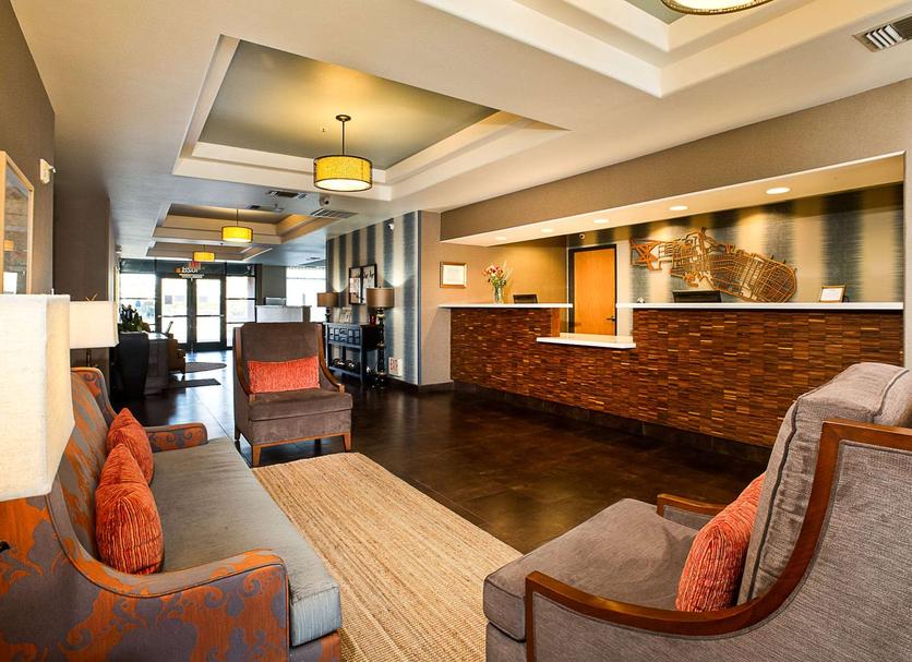 Lobby Zdjęcie