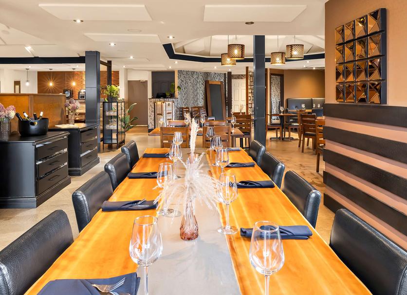Restauracja Zdjęcie