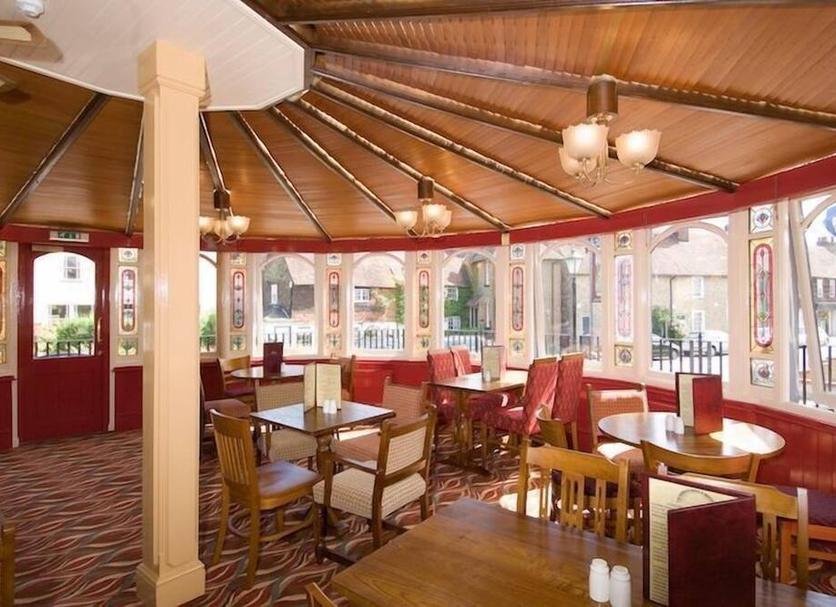 Restauracja Zdjęcie
