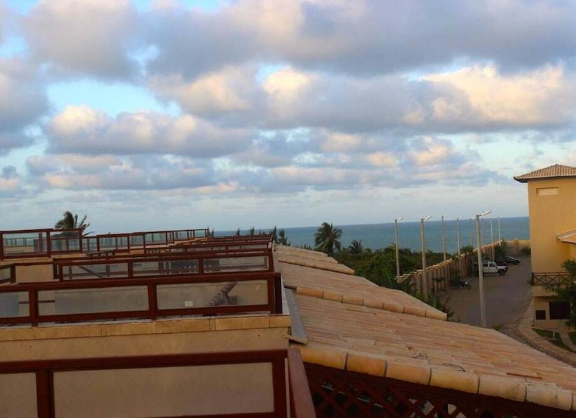 Balkon Zdjęcie