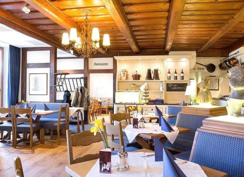 Restauracja Zdjęcie