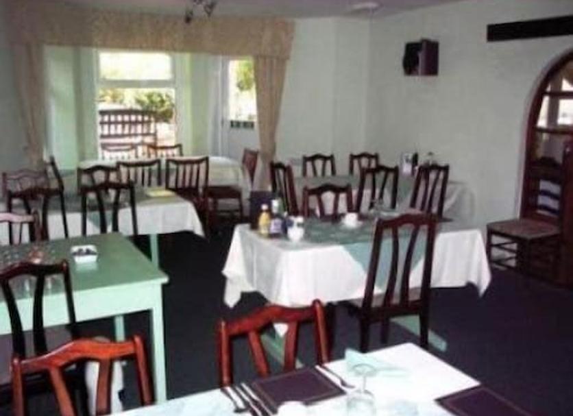 Restauracja Zdjęcie