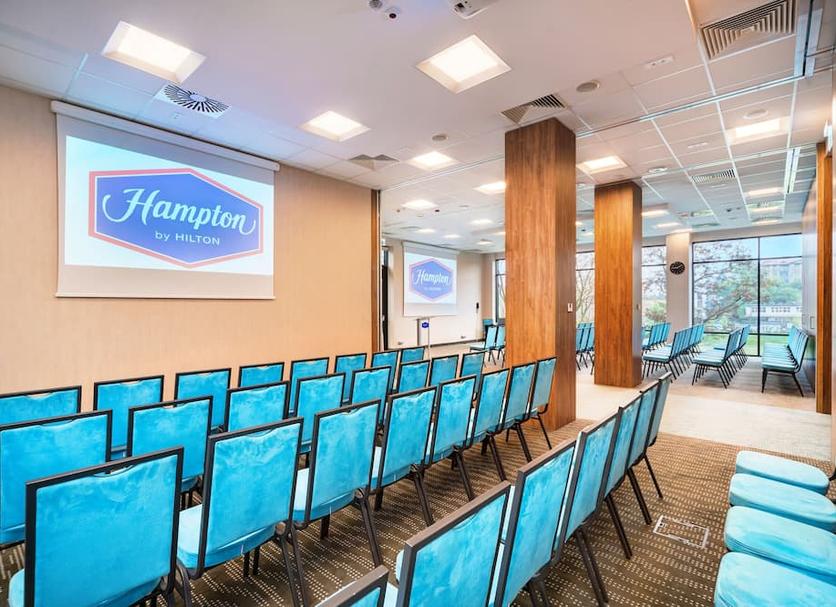 Sala konferencyjna Zdjęcie