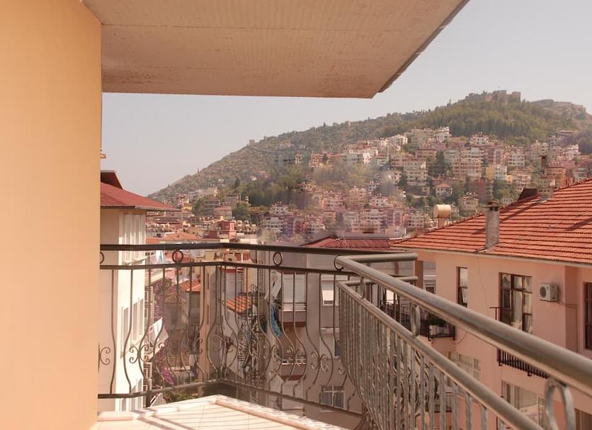 Balkon Zdjęcie