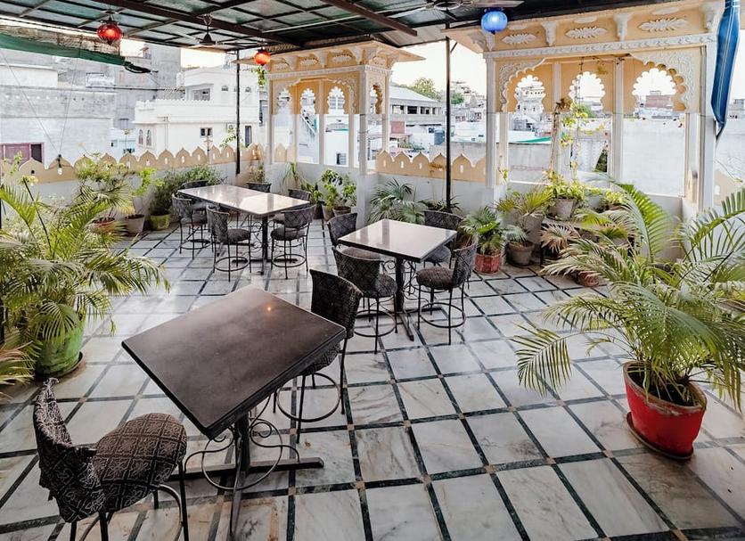 Patio Zdjęcie