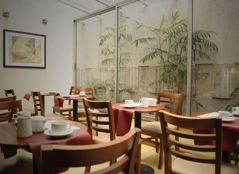 Restauracja Zdjęcie