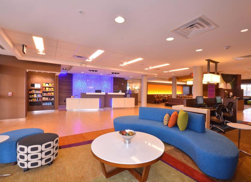 Lobby Zdjęcie