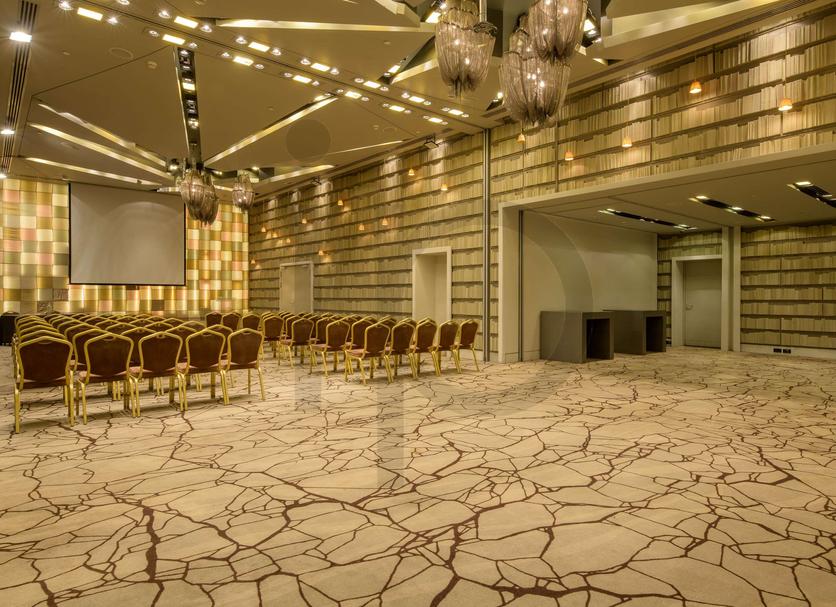 Sala konferencyjna Zdjęcie