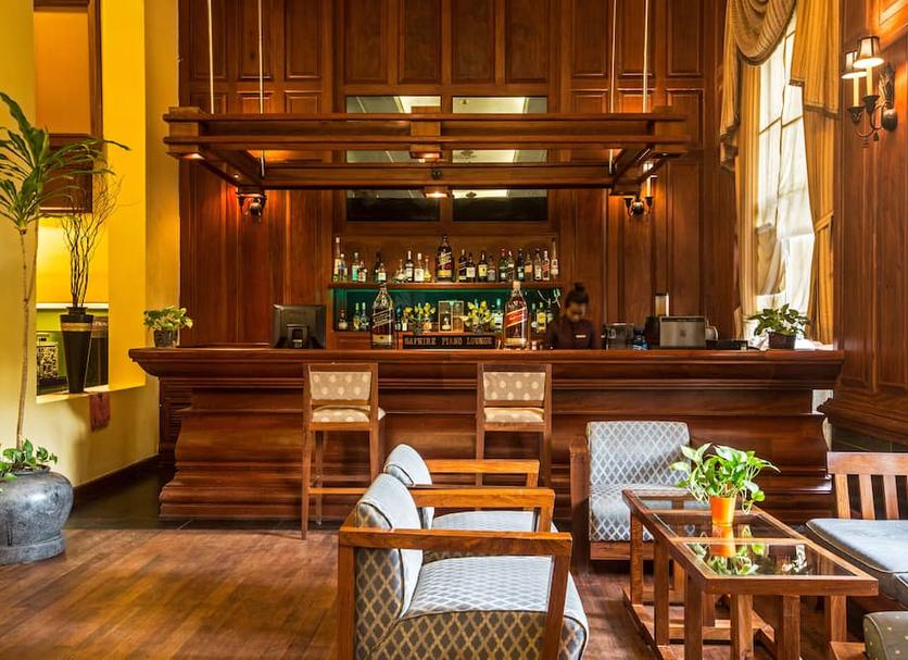 Bar Zdjęcie