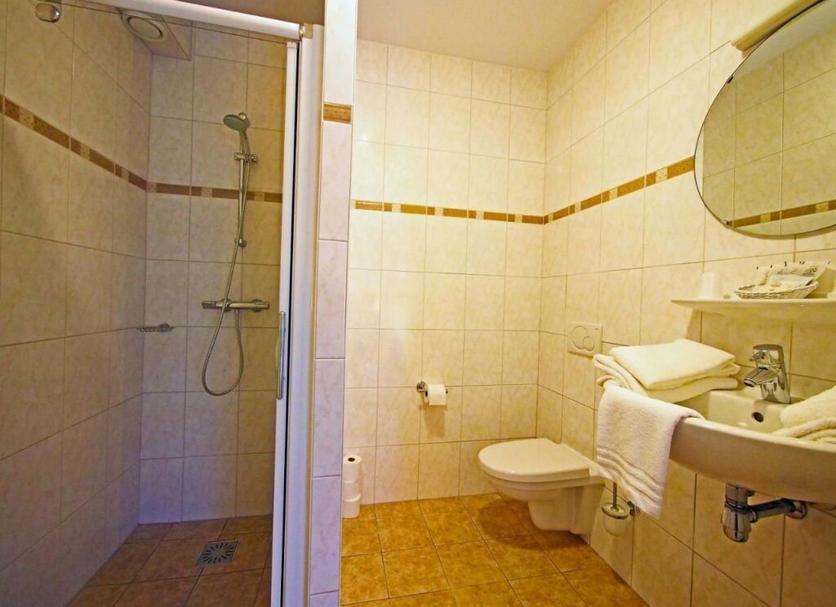Łazienka Zdjęcie
