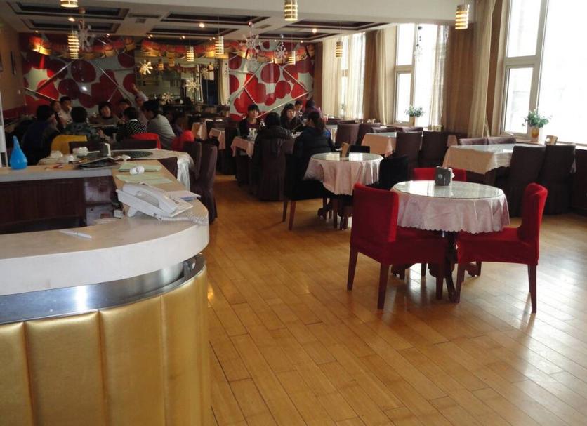 Restauracja Zdjęcie