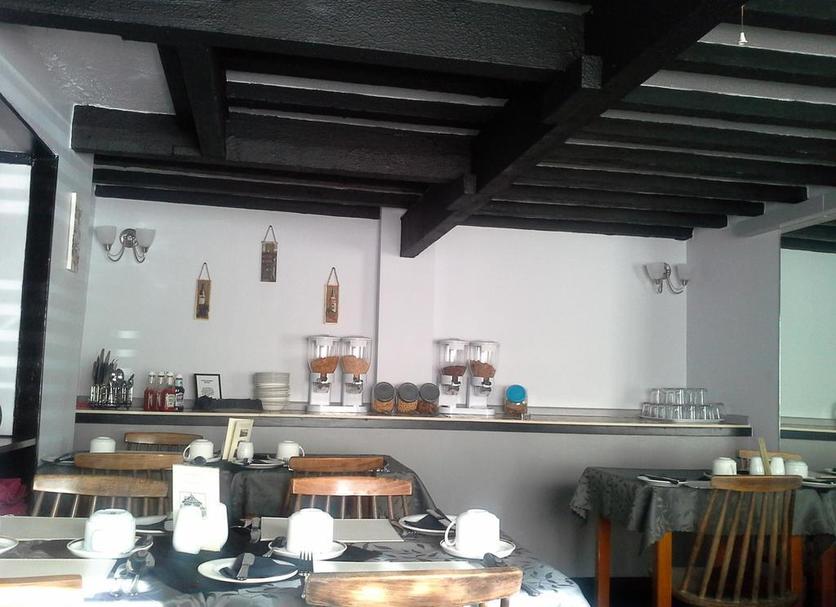 Restauracja Zdjęcie