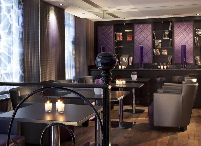 Restauracja Zdjęcie
