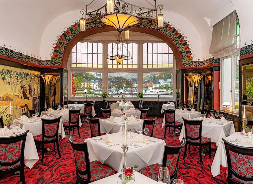 Restauracja Zdjęcie