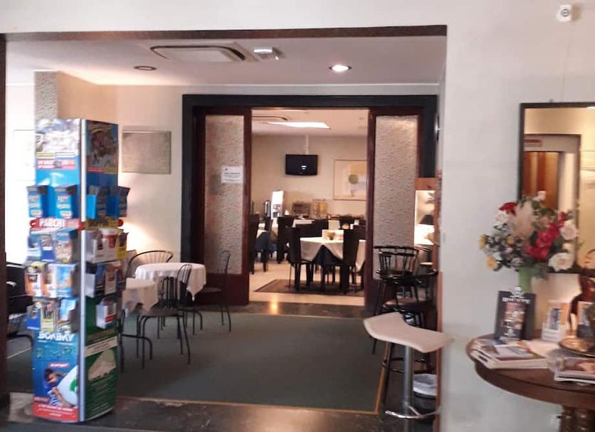 Restauracja Zdjęcie