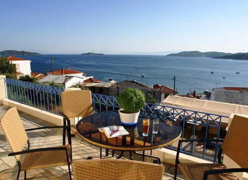 Balkon Zdjęcie