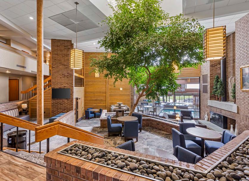 Lobby Zdjęcie