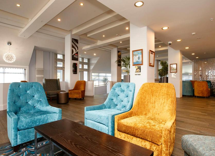 Lobby Zdjęcie