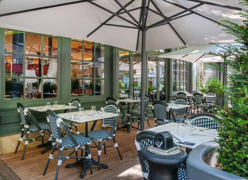 Restauracja Zdjęcie