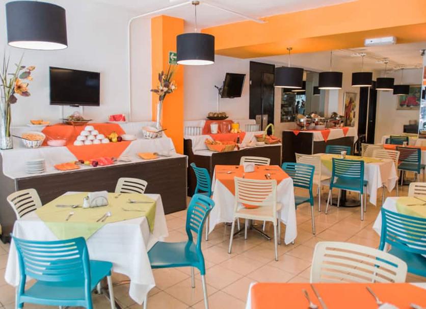 Restauracja Zdjęcie