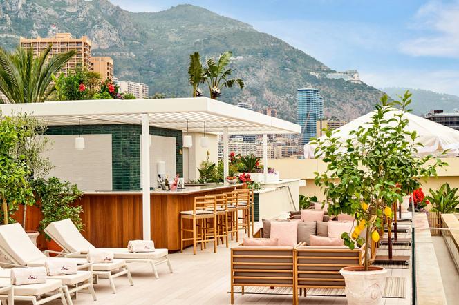 Fairmont Monte-Carlo