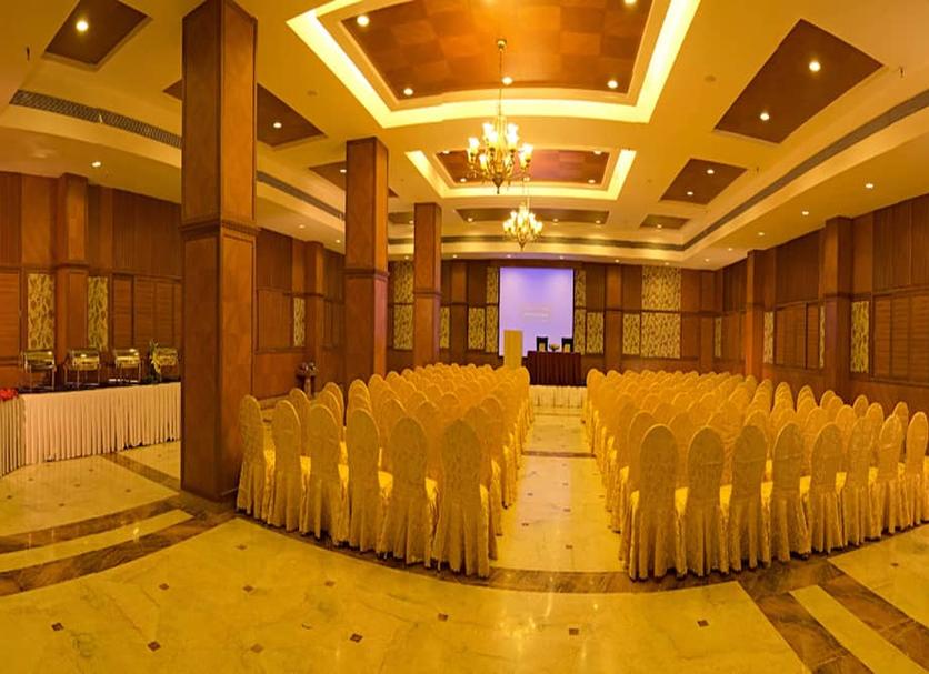 Sala konferencyjna Zdjęcie