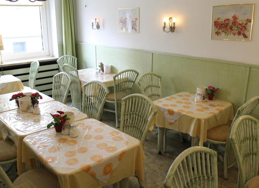 Restauracja Zdjęcie