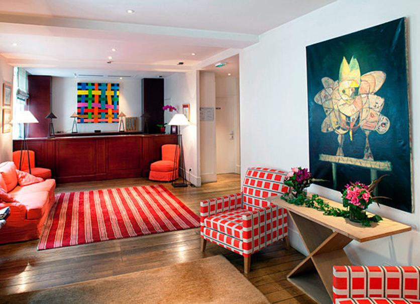 Lobby Zdjęcie