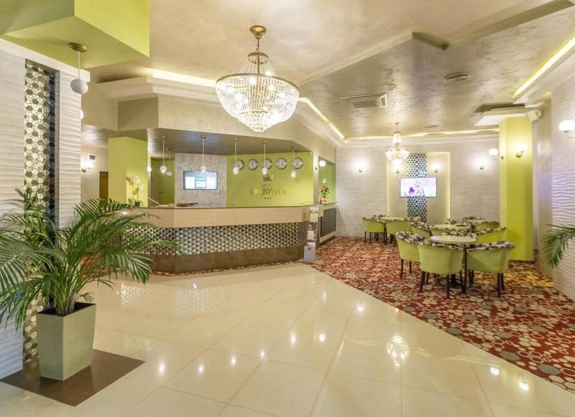 Lobby Zdjęcie
