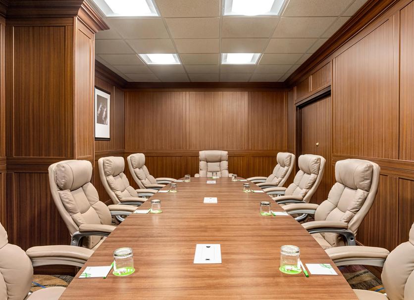 Sala konferencyjna Zdjęcie