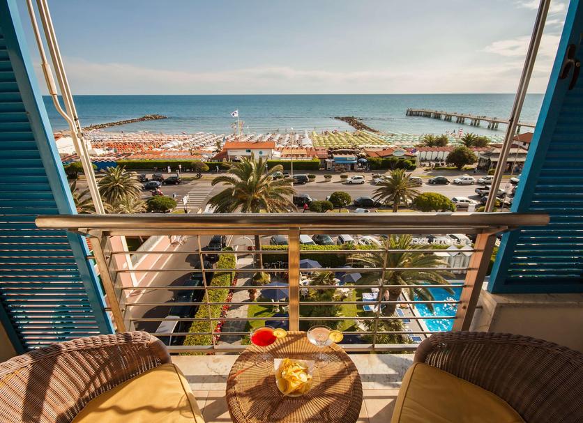 Balkon Zdjęcie
