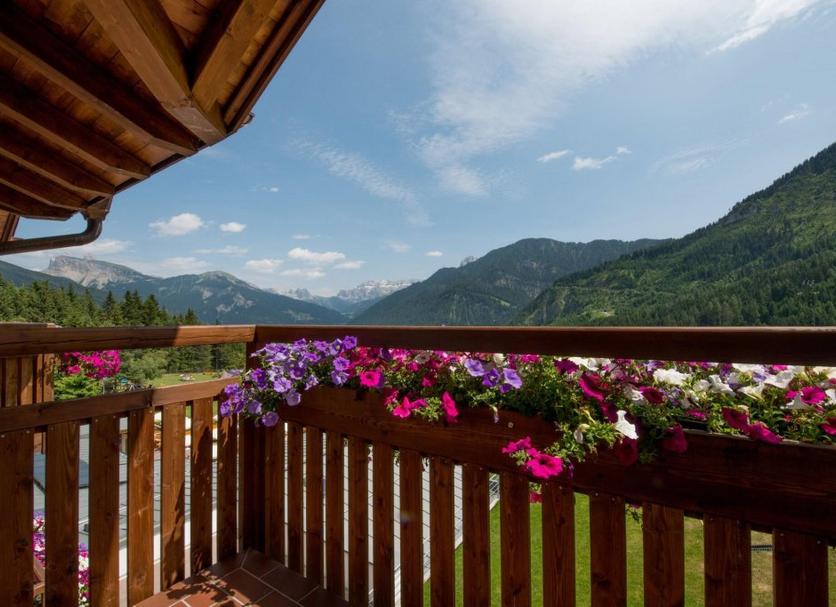 Balkon Zdjęcie