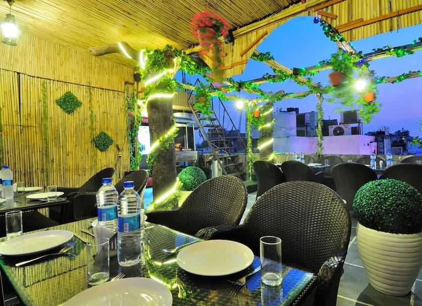 Restauracja Zdjęcie