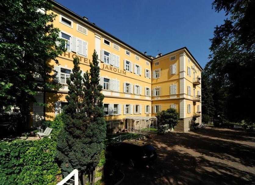 Budynek Zdjęcie