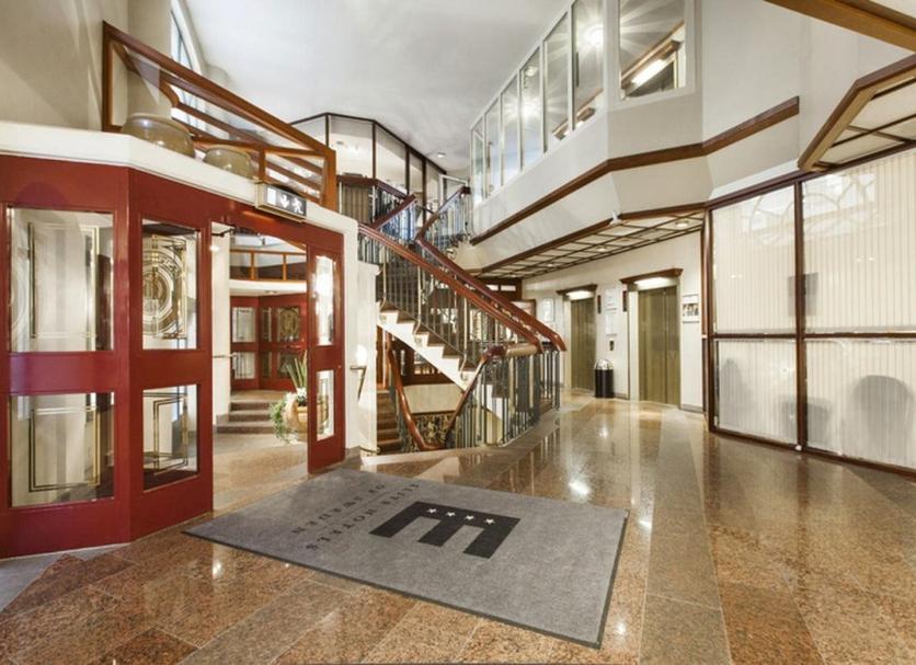 Lobby Zdjęcie