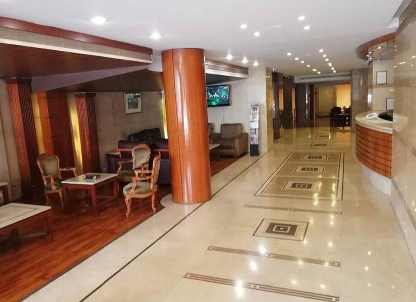 Lobby Zdjęcie