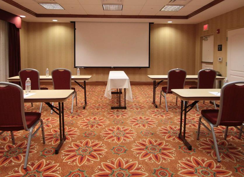 Sala konferencyjna Zdjęcie