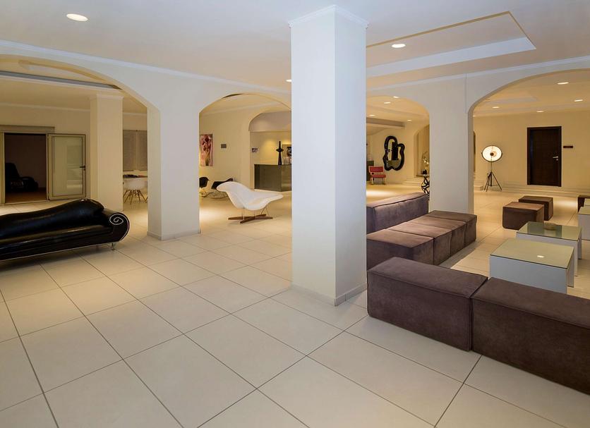 Lobby Zdjęcie
