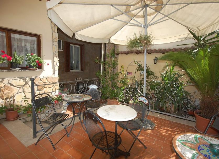 Patio Zdjęcie