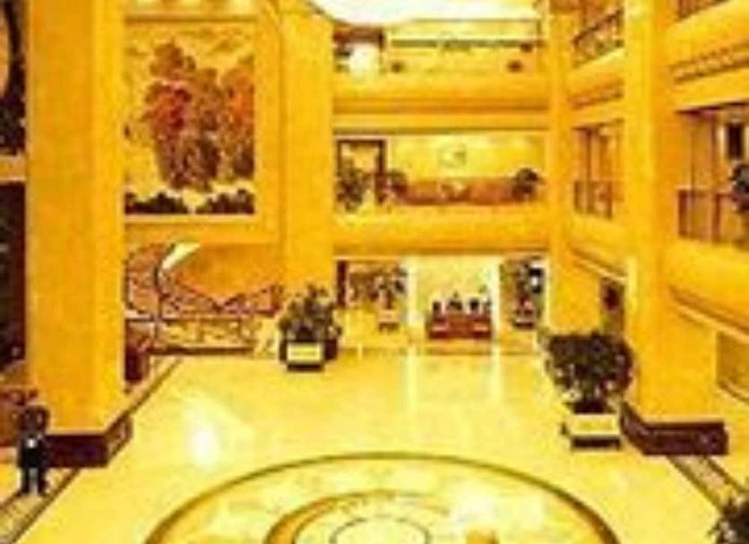 Lobby Zdjęcie
