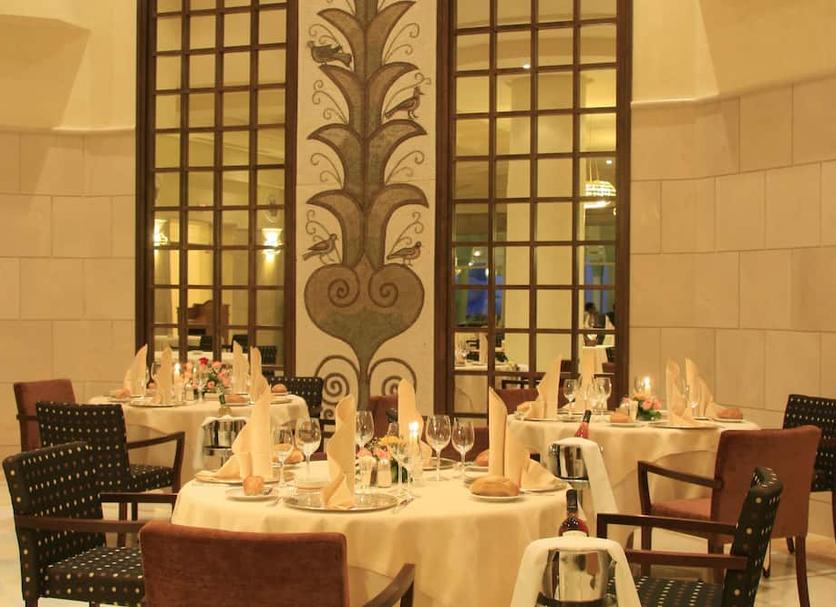 Restauracja Zdjęcie