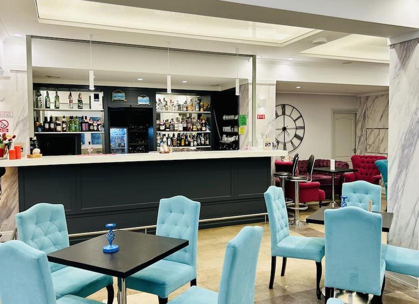 Bar Zdjęcie