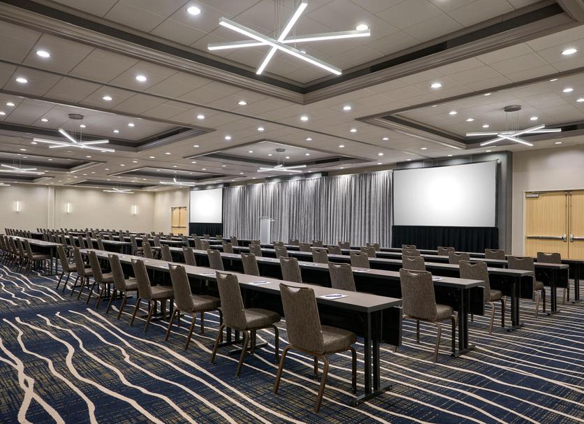 Sala konferencyjna Zdjęcie