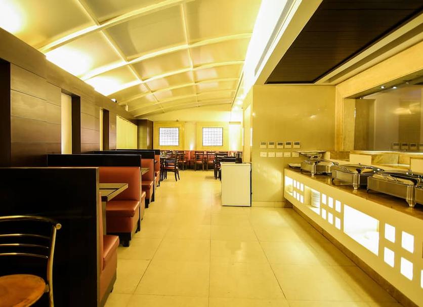 Restauracja Zdjęcie