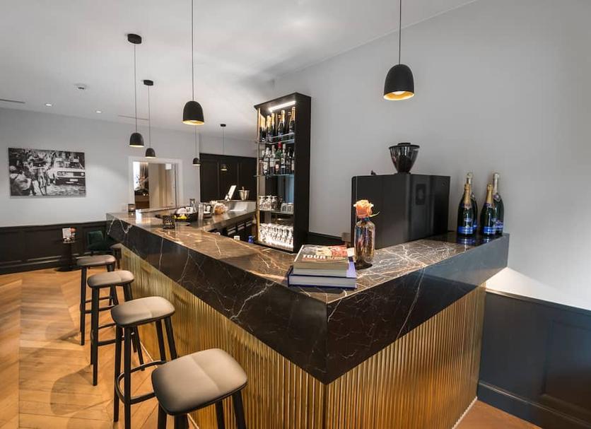 Bar Zdjęcie