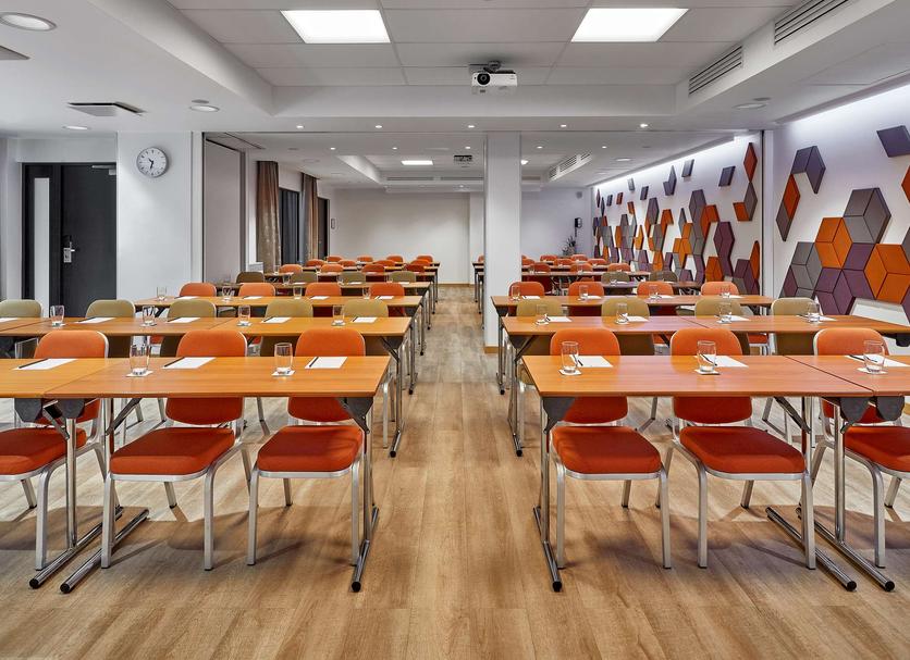 Sala konferencyjna Zdjęcie