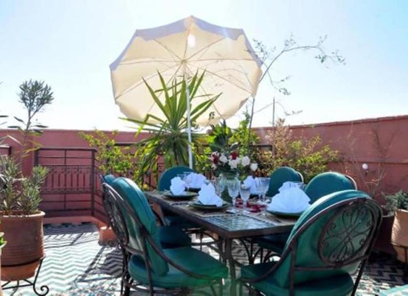 Balkon Zdjęcie