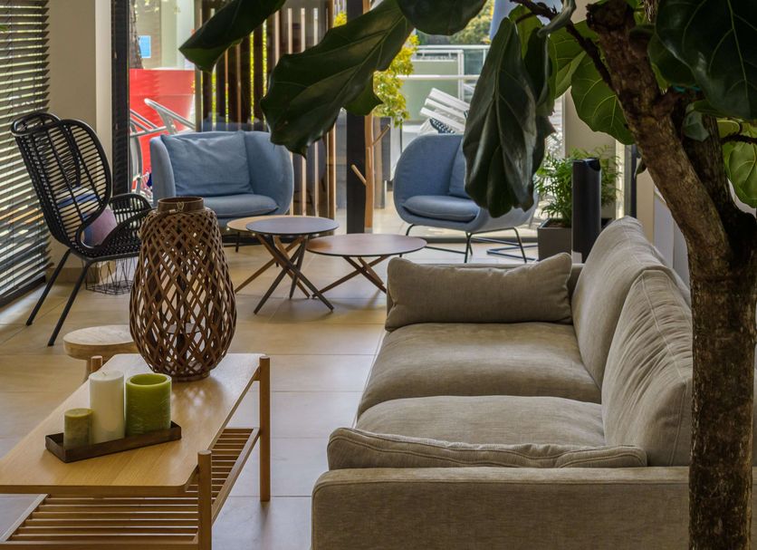 Pokój dzienny Zdjęcie