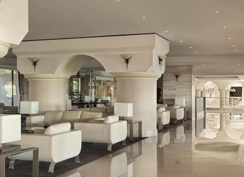 Lobby Zdjęcie